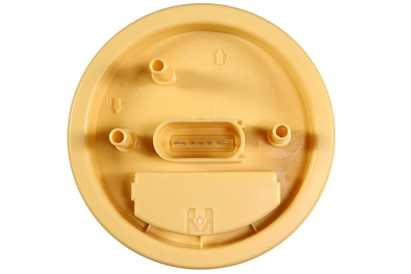 Image of METZGER 2250675 Fuel Feed Unit Electric, without tank sender unit Fuel Feed Unit (1382)