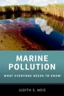 Image of Marine Pollution : What Everyone Needs to Know (R)