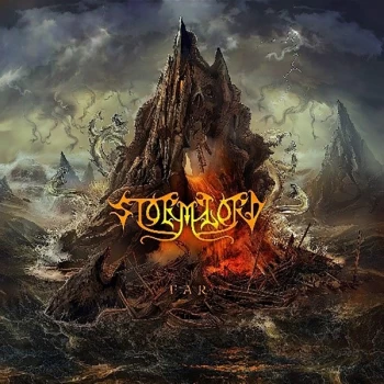 Image of Stormlord - Far Vinyl