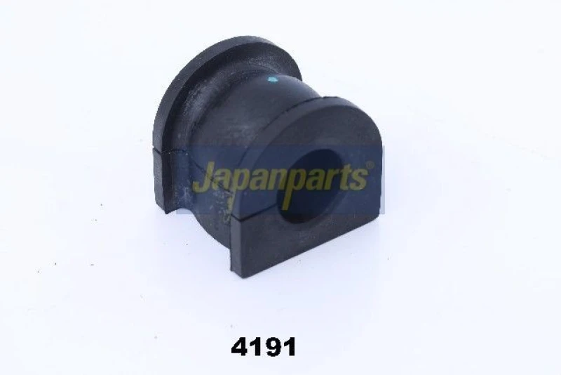 Image of JAPANPARTS Anti roll bar bush JAPANPARTS RU-4191