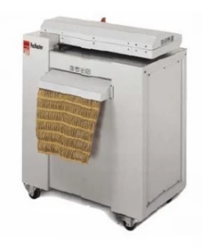 Image of Intimus Pacmaster VS Shredder