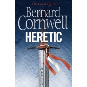 Image of Heretic : 3