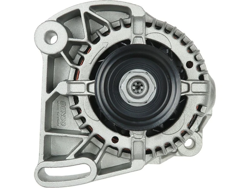 Image of AS-PL Alternator AS-PL A4126PR