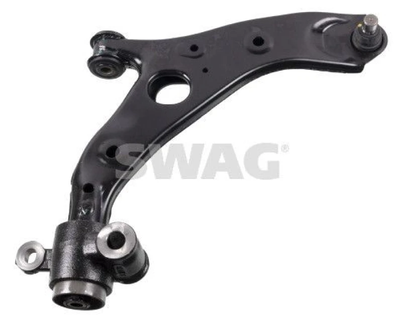 Image of Suspension arm SWAG 33 11 1220