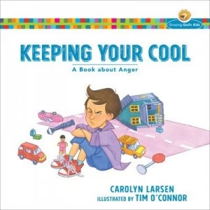 Image of Keeping your cool by Carolyn Larsen