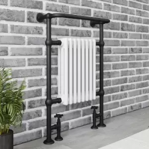 image of Regent BeBa_28292 952x659mm Traditional Column Towel Heater