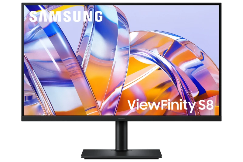 Image of Samsung S80UH computer monitor 68.6cm (27") 3840 x 2160 pixels 4