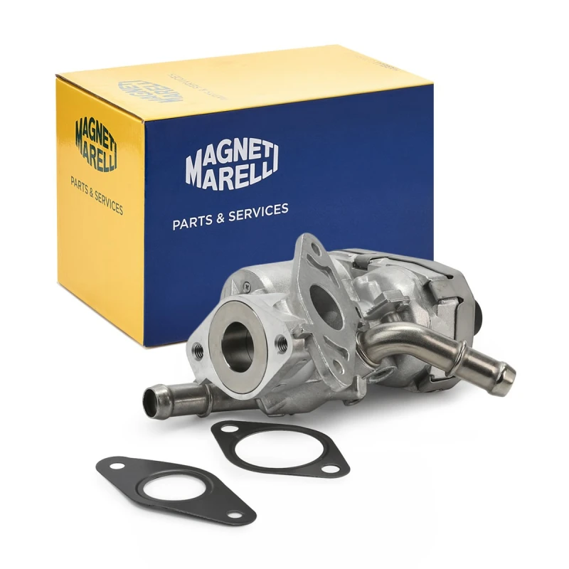 Image of MAGNETI MARELLI EGR valve MAGNETI MARELLI 571822112110