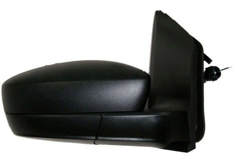 Image of ALKAR 6165182 Wing mirror Right, Convex Outside Mirror (50)