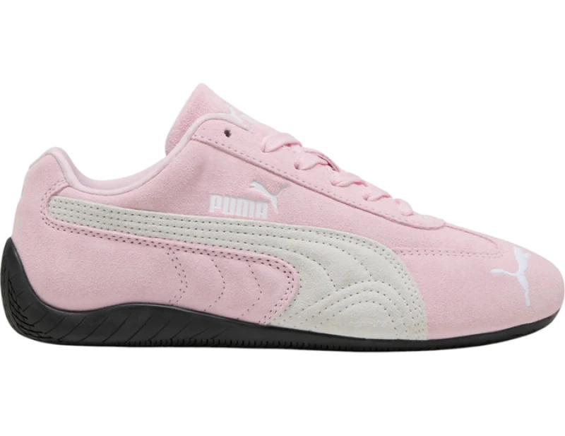 Image of Puma Speedcat Og Pink C04 38