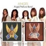 image of Angel - Angel/Helluva Band [Digitally Remastered] (Music CD)