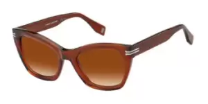 image of Marc Jacobs Sunglasses MJ 1009/S 09Q/HA