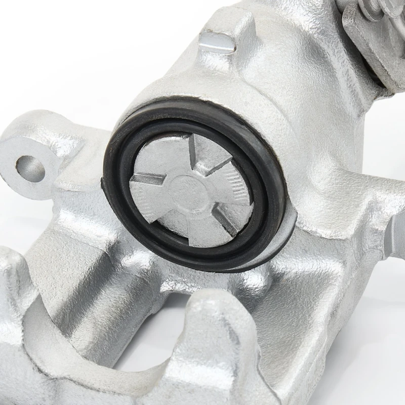 Image of RIDEX REMAN 78B0248R Brake caliper Rear Axle, without holder Brake Caliper (78)