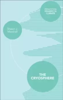 Image of The Cryosphere