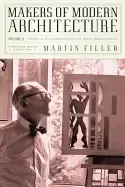 Image of makers of modern architecture volume ii from le corbusier to rem koolhaas n