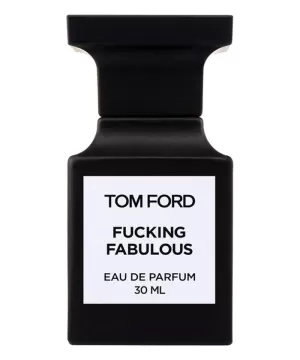 image of Tom Ford Fucking Fabulous Eau de Parfum Unisex 30ml