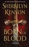 Image of born of blood