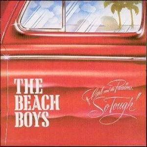 Image of Carl and the Passions - So Tough/Holland by The Beach Boys CD Album