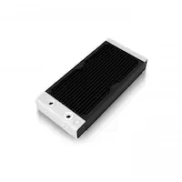 Image of EK Water Blocks EK-Quantum Surface P280M Dual Fan Radiator - Black