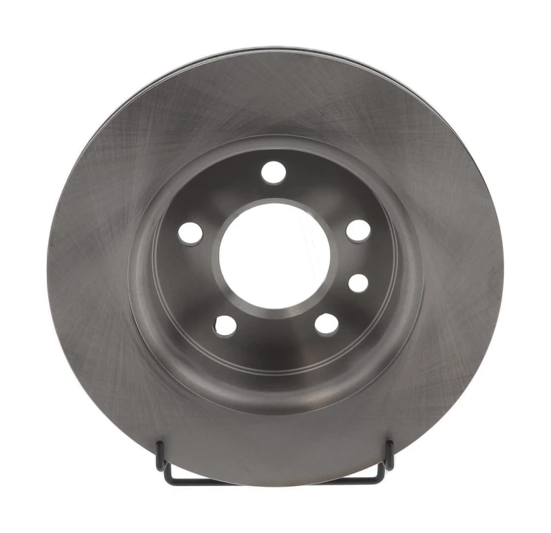 Image of Brake disc JURID 569275J