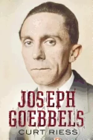 Image of joseph goebbels