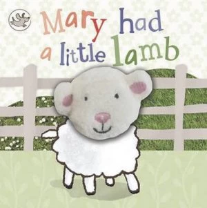 Image of Mary Had a Little Lamb Hardback