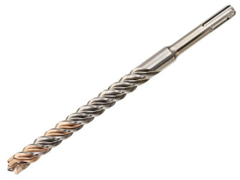Image of DEWALT Elite XLR SDS Plus 4 Cutter Head Drill Bit DT8934 Diameter: 12mm