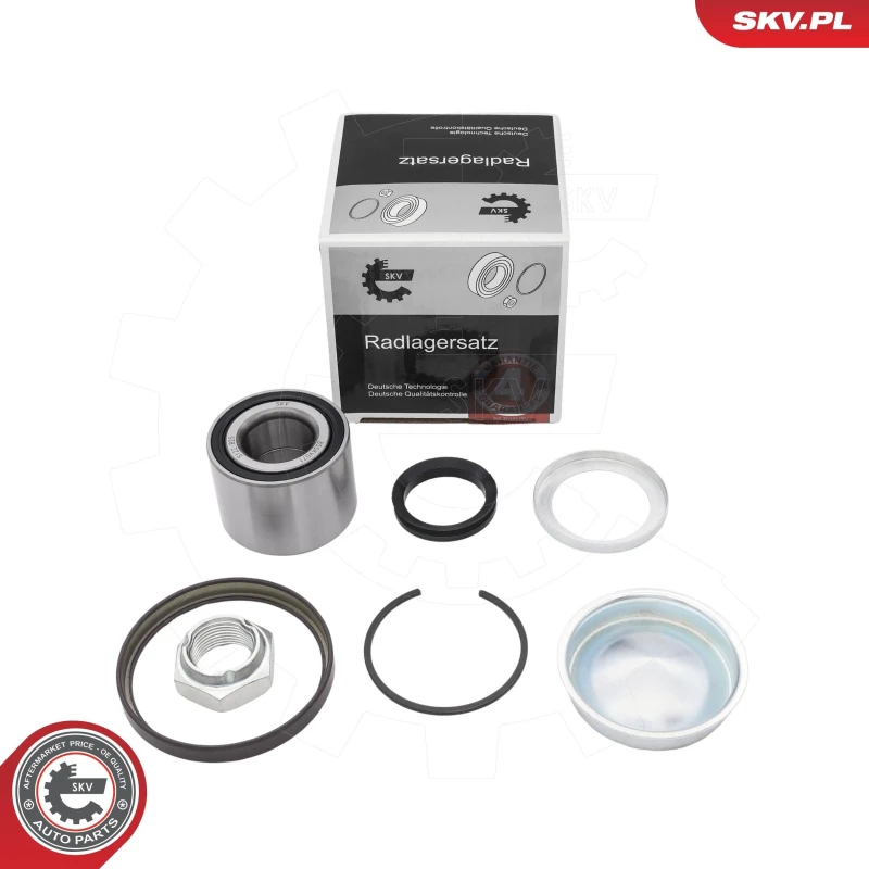 Image of ESEN SKV Wheel bearing kit ESEN SKV 85SKV071