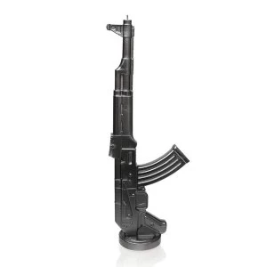 Image of Steel Kalashnikov Candle