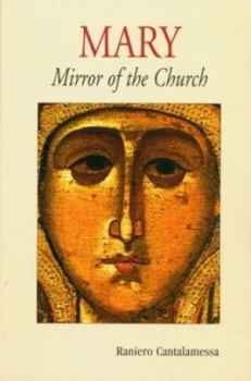 Image of Mary by Raniero Cantalamessa Book