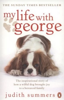 Image of My Life with George by Judith Summers Paperback