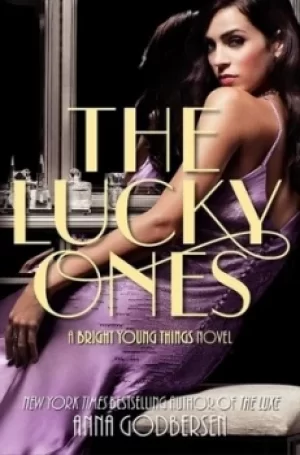 Image of The lucky ones by Anna Godbersen