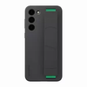 Image of Samsung EF-GS916TBEGWW mobile phone case 16.8cm (6.6") Cover Black
