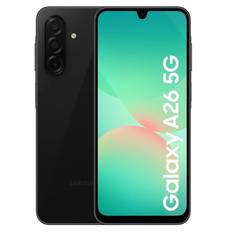 Image of Samsung Galaxy A26 128GB