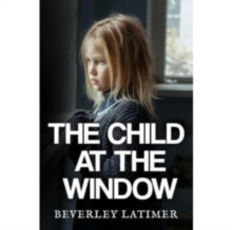 Image of The Child At The Window Paperback / softback