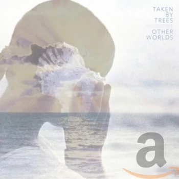 Image of Taken By Trees - Other Worlds CD