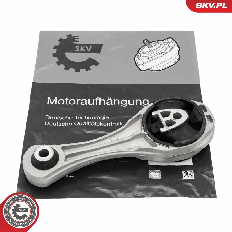 Image of ESEN SKV Engine mount ESEN SKV 75SKV081