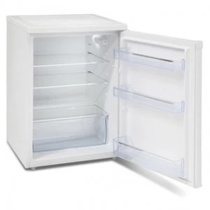 image of Iceking RL6150 156L Undercounter Larder Fridge