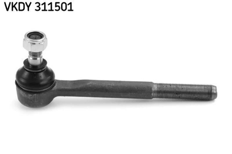 Image of SKF VKDY 311501 Track rod end with synthetic grease Tie Rod End (914)