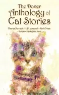 Image of dover anthology of cat stories