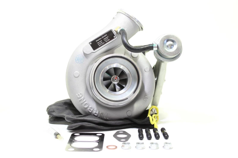 Image of Turbocharger ALANKO 10901690