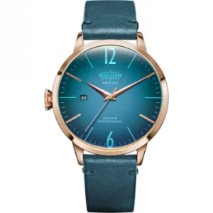 Image of Unisex Welder The Moody 42mm Watch