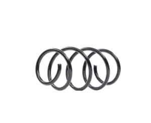 Image of KYB Coil spring VW,SKODA RA4125 5Q0411105CE,5Q0411105GK,5Q0411105GL Suspension spring,Springs,Coil springs,Coil spring suspension,Suspension springs