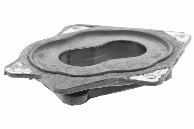 Image of VAICO V10-1239 Flange, carburettor Original VAICO Quality Flange,carburettor (1081)
