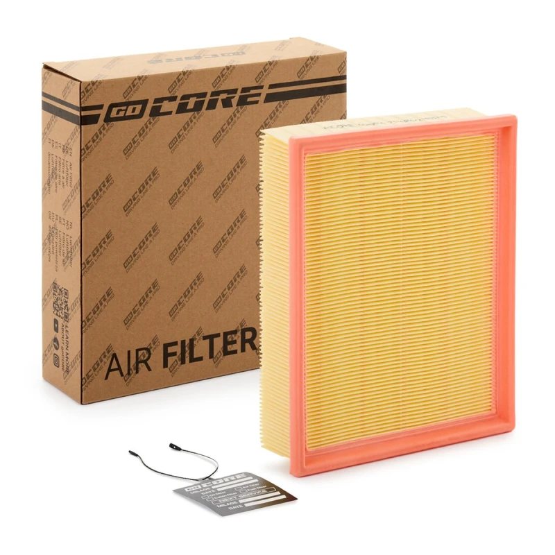 Image of goCORE Air filter goCORE GCH0006