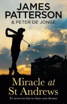Image of Miracle at St Andrews by James Patterson