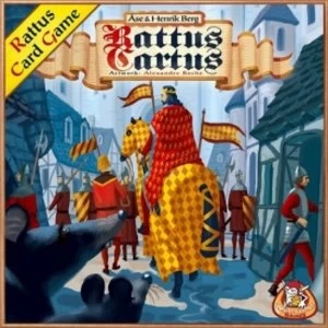 Image of Rattus Cartus