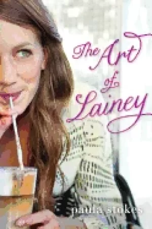 Image of art of lainey