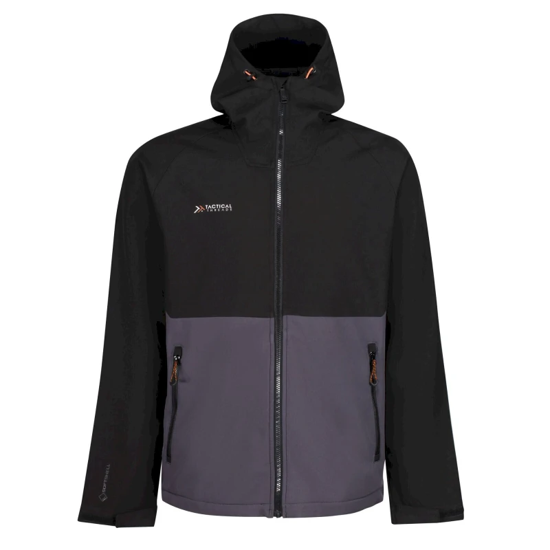 Image of Regatta Professional Mens Soft Shell Jacket