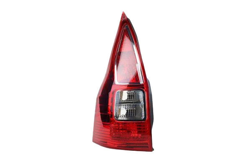Image of JOHNS 60 22 87-7 Rear light without bulb holder, Left Combination Rearlight (391)